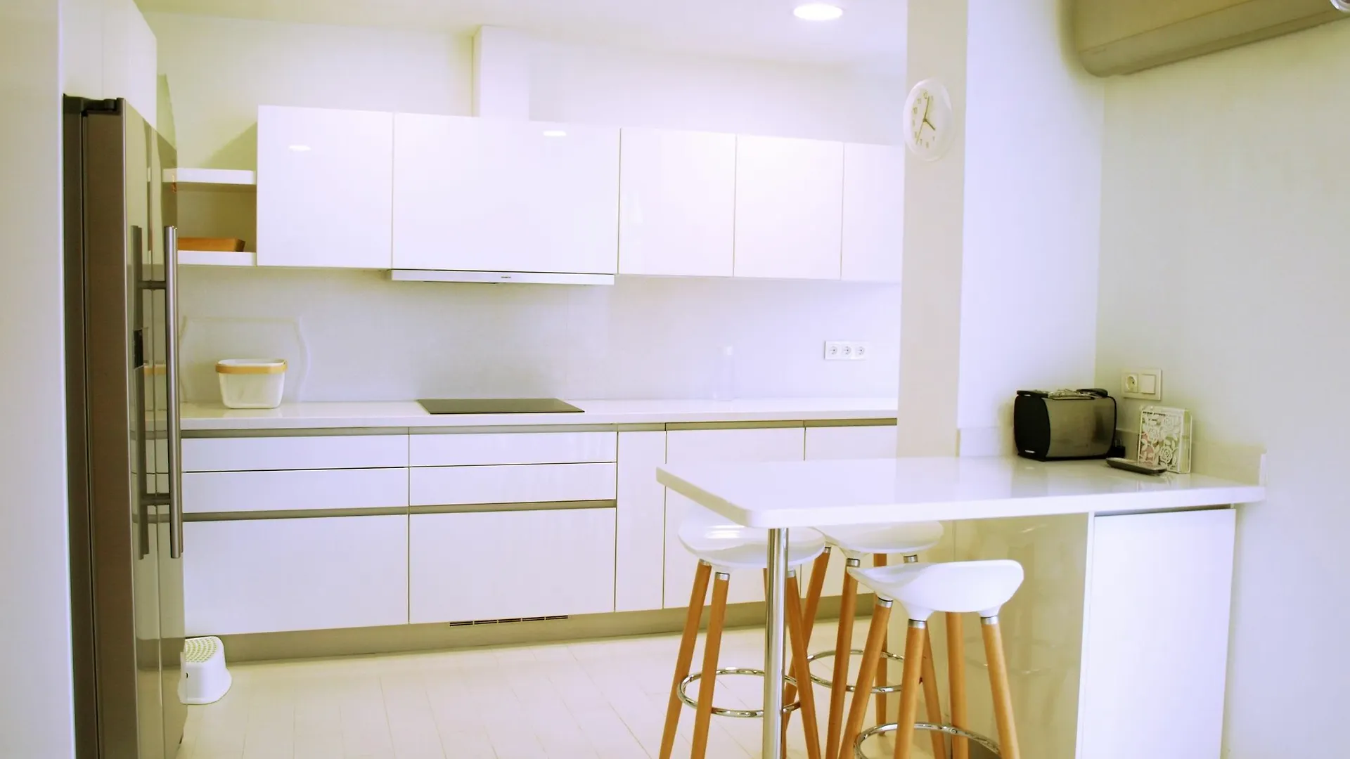 Flatguest Lejlighed Las Palmas de Gran Canaria Spanien