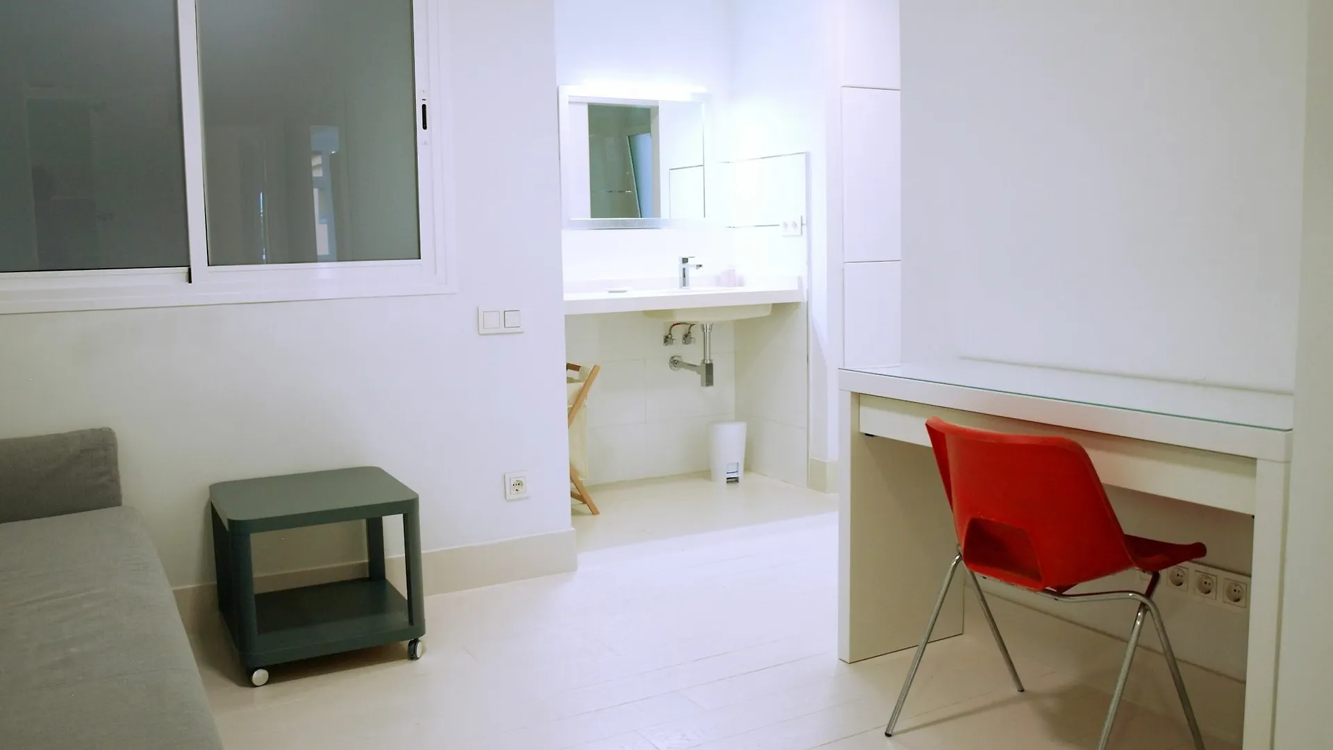 Flatguest Lejlighed Las Palmas de Gran Canaria