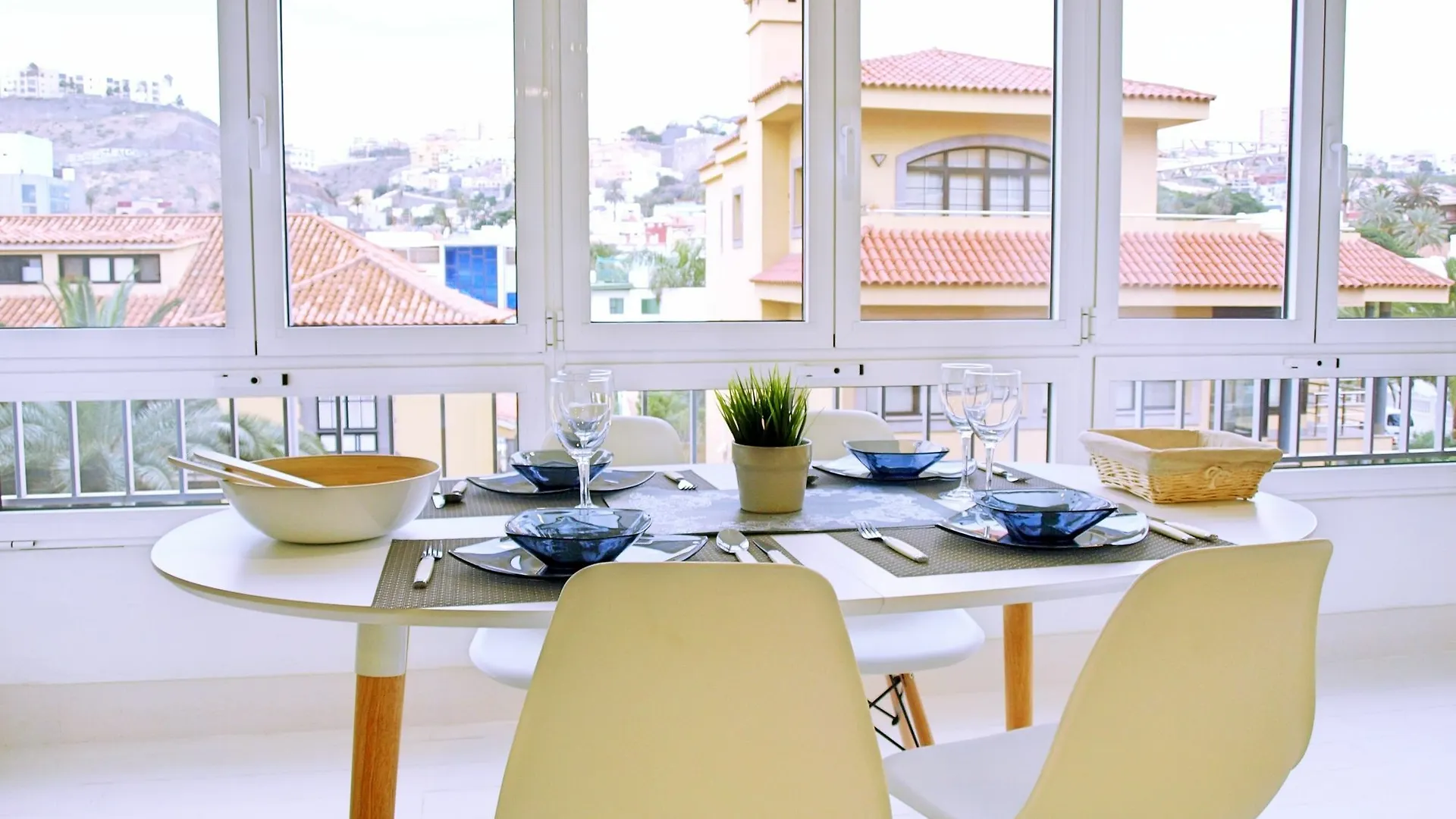 Flatguest Lejlighed Las Palmas de Gran Canaria Spanien