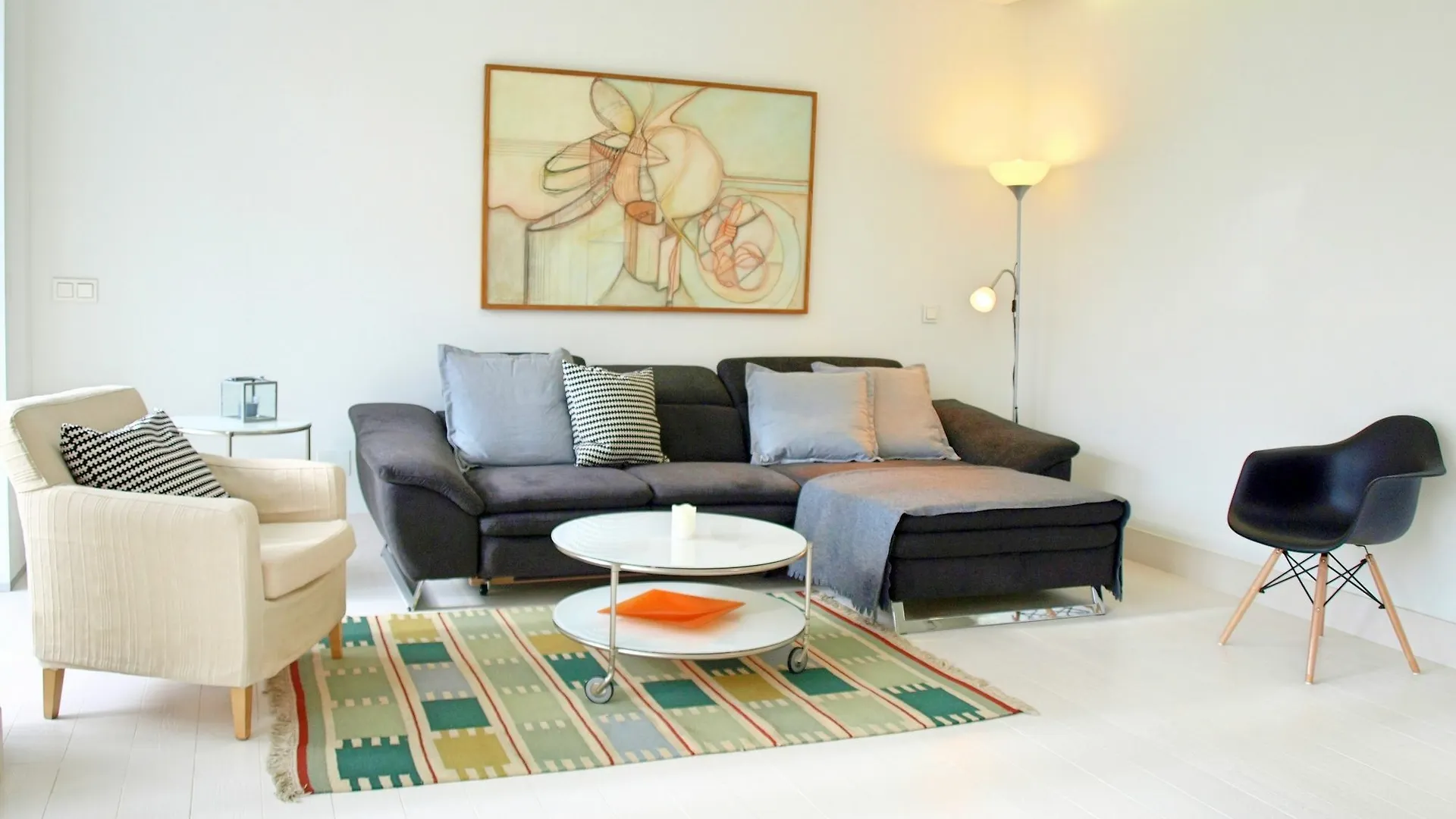 Flatguest Lejlighed Las Palmas de Gran Canaria