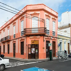 Privat bolig Cebrian 54, Las Palmas de Gran Canaria